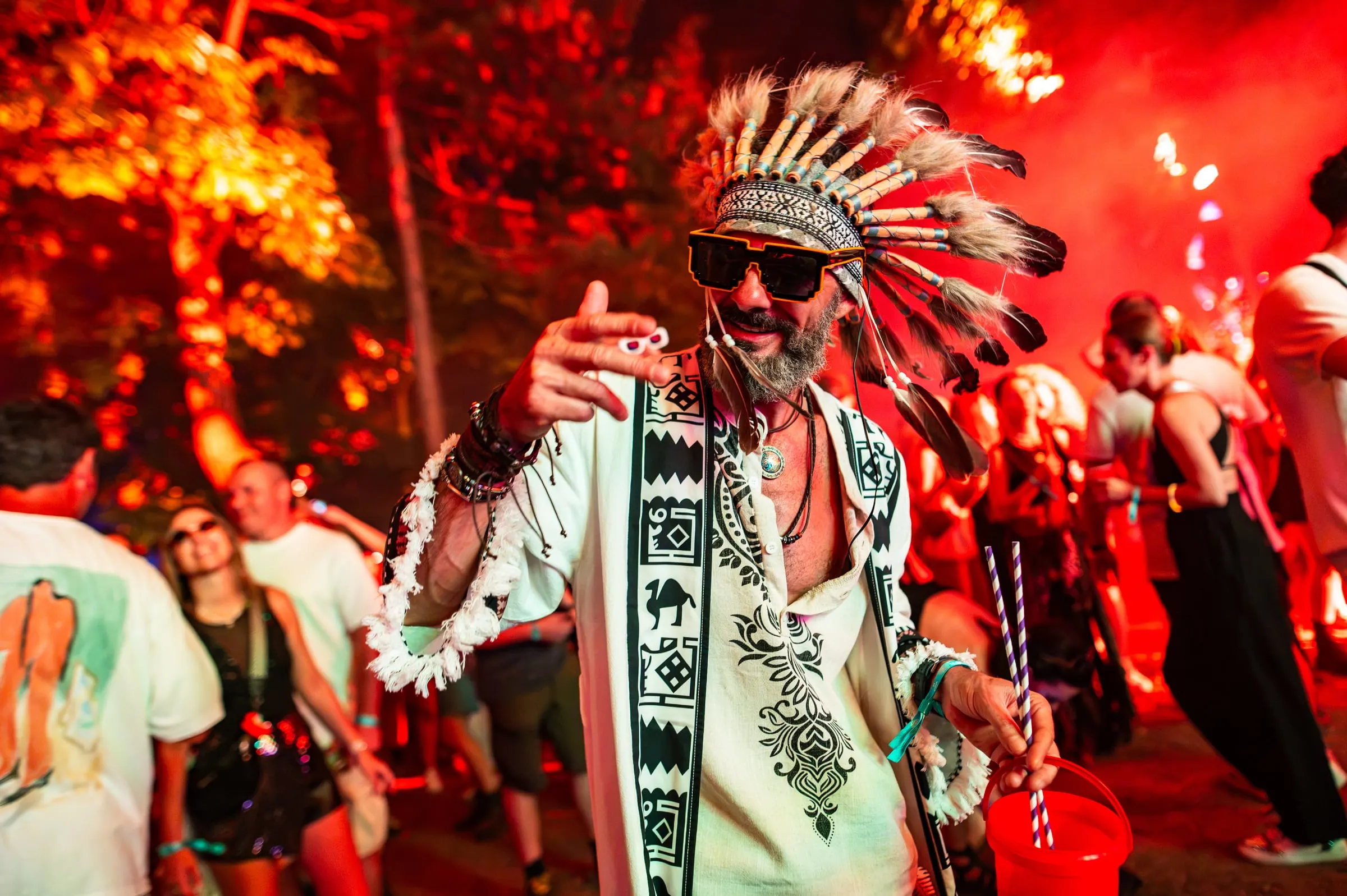 Atmosferă de festival · Festivaluri · FBMark Events