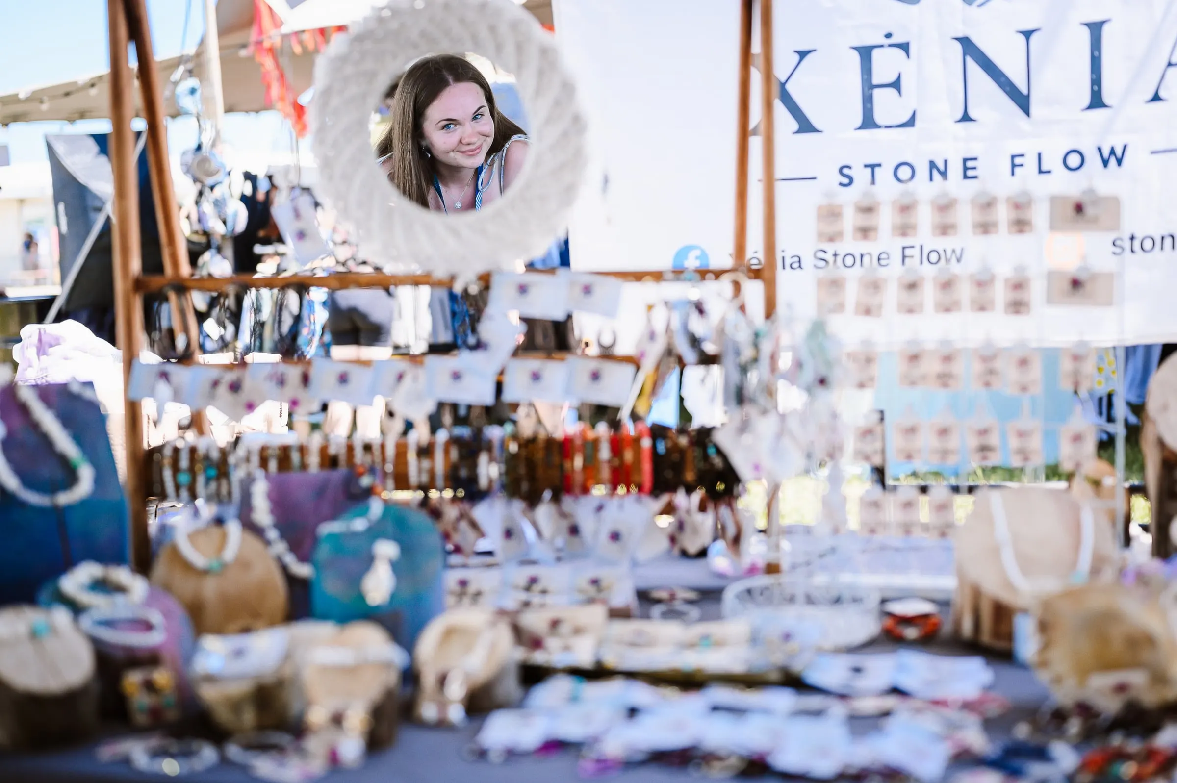 Fesztiválélet és hangulat · Fesztiválok · FBMark Events