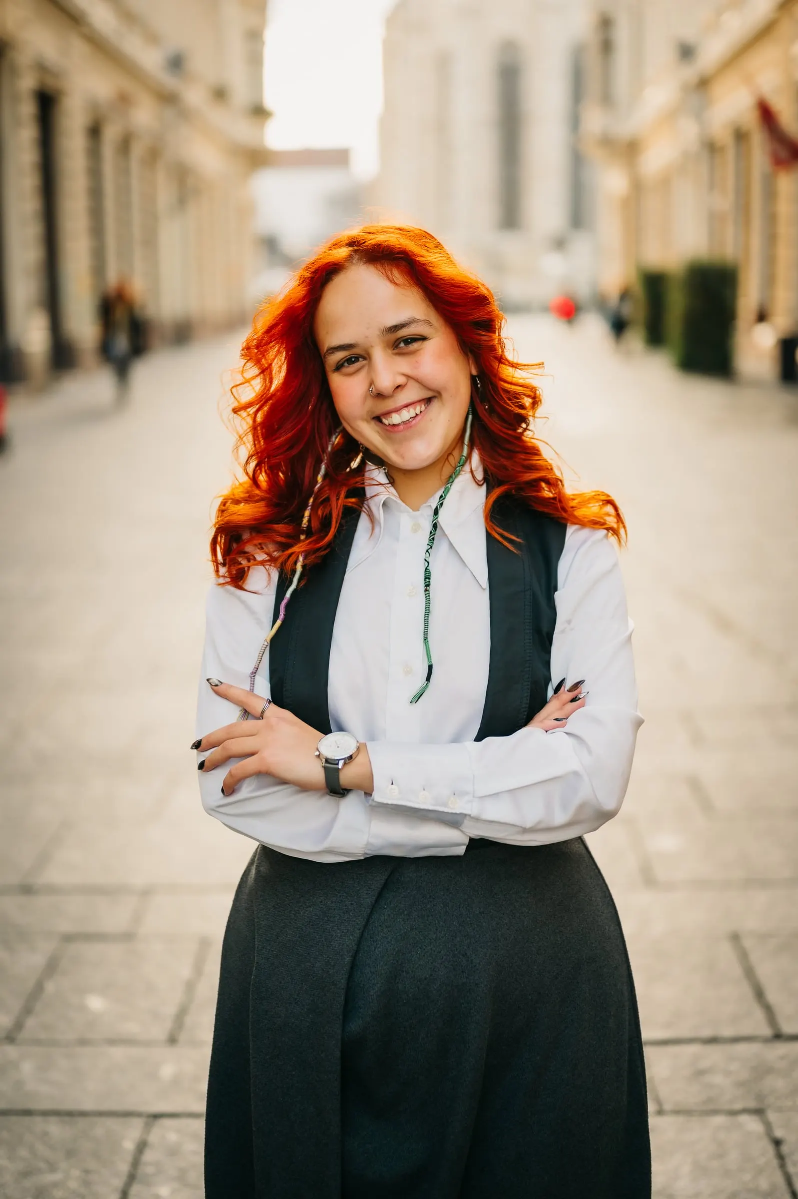 Nagykorúsító portréfotózás · Családi események · FBMark Events